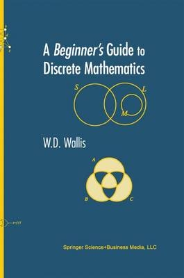 Beginner's Guide to Discrete Mathematics