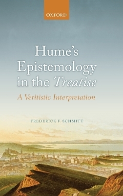 Hume's Epistemology in the Treatise