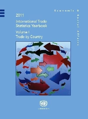 International Trade Statistics Yearbook 2011 - United Nations