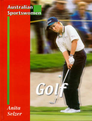 Australian Sportswomen: Golf