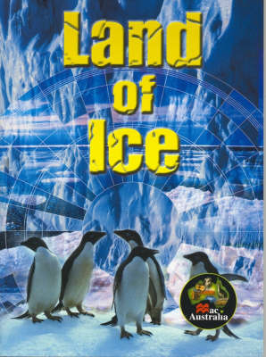 Land of Ice