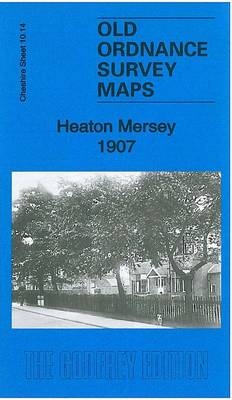 Heaton Mersey 1907 - Chris Makepeace