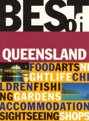 The Best of Queensland