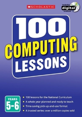 100 Computing Lessons: Years 5-6
