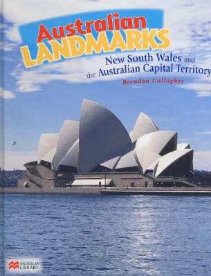 New South Wales and Australian Capital Territory