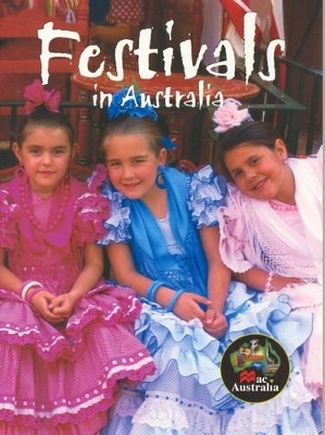 Festivals in Australia - Cara Torrance, Mike Wheeler, Kaur Kuljit