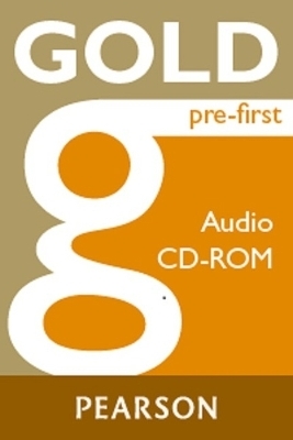 Gold Pre-First Online Test Master Material