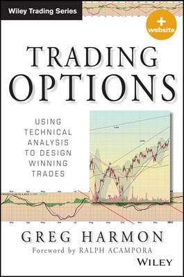 Trading Options - Greg Harmon
