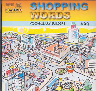 Shopping Words