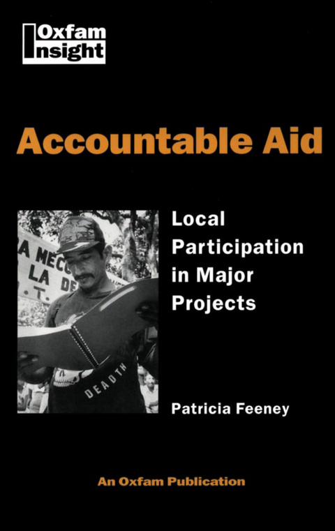 Accountable Aid - Patricia Feeney