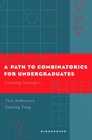 Path to Combinatorics for Undergraduates