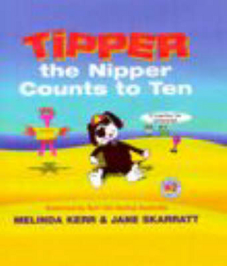Tipper the Nipper Counts to Ten