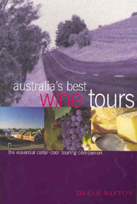 Australia's Best Wine Tours