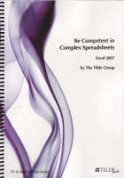 Be Competent in Complex Spreadsheets - 