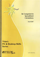 Be Competent in Spreadsheet Calculations - 