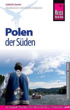 Reise Know-How Polen - der S&uuml;den - Izabella Gawin