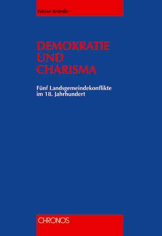 Demokratie und Charisma