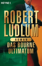 Das Bourne Ultimatum - Robert Ludlum