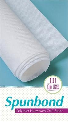 Spunbond Bolt 20" x 10 yd