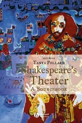 Shakespeare's Theater - 