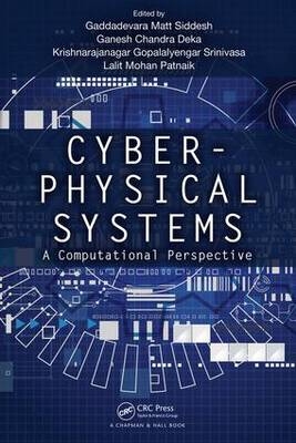 Cyber-Physical Systems