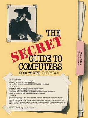 Secret Guide to Computers