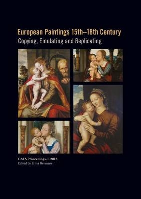 European Paintings 15th-18th Century - 