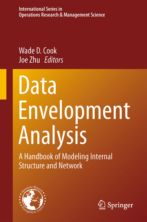 Data Envelopment Analysis - 