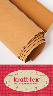 kraft-tex (TM) Basics Roll, Natural -  Various