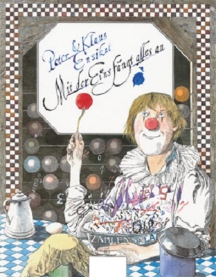 Mit der Eins fängt alles an