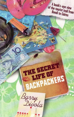 Secret Life of Backpackers