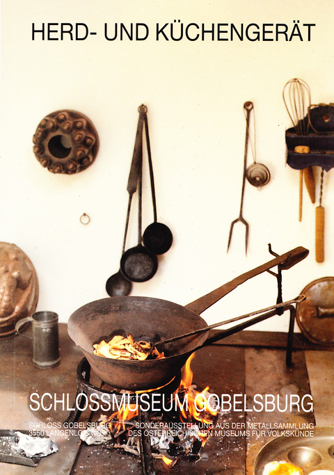 Herd- und K&uuml;chenger&auml;t - Gudrun Hempel