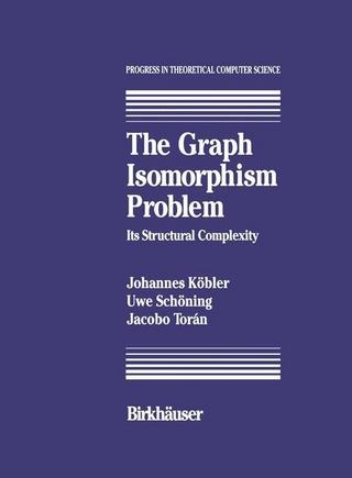 Graph Isomorphism Problem