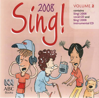 Sing! 2008