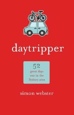 Daytripper - Simon Webster