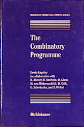 Combinatory Programme