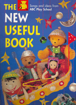 New Useful Book - Henrietta Clark