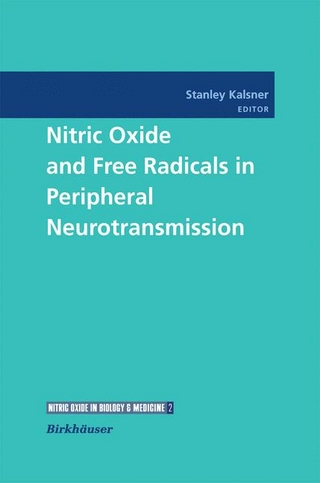 Nitric Oxide and Free Radicals in Peripheral Neurotransmission