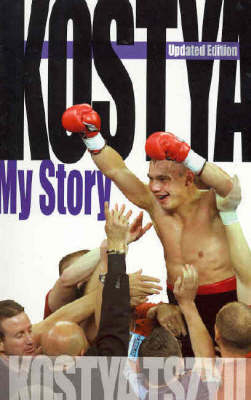 Kostya - Kostya Tszyu