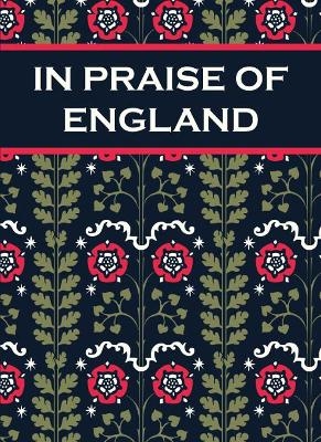 In Praise of England - Paul Harper