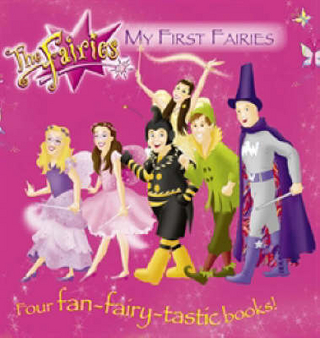 My First Fairies