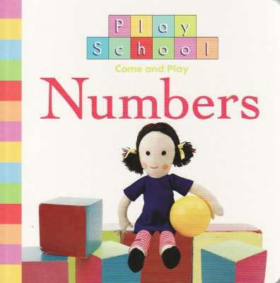 Play School -  Play School