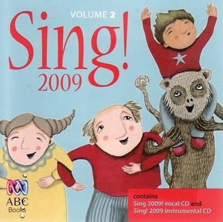 Sing! 2009
