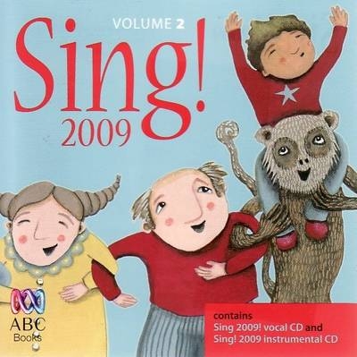 Sing! 2009