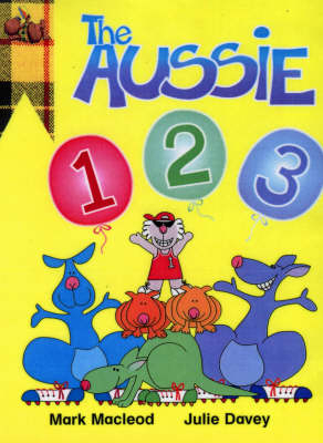 The Aussie 1, 2, 3 - Mark MacLeod, Julie Davey