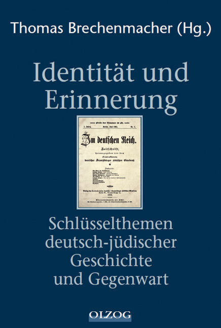 Identit&auml;t und Erinnerung - 