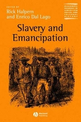 Slavery and Emancipation - 