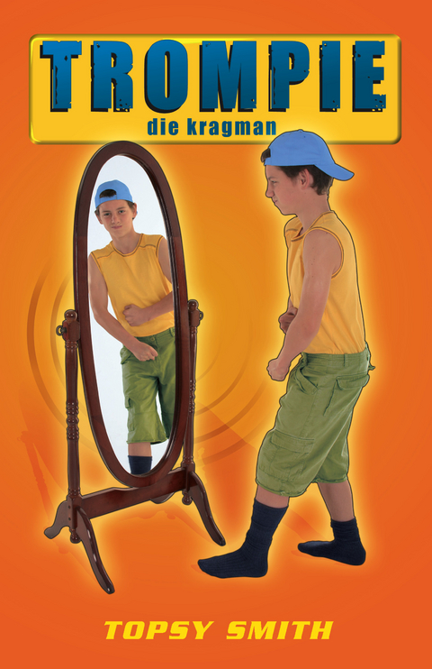 Trompie die kragman (#7) - Topsy Smith