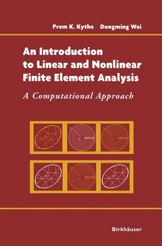 Introduction to Linear and Nonlinear Finite Element Analysis