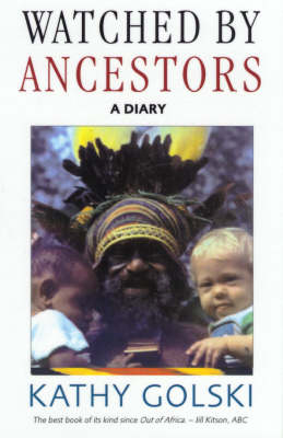 Watched by Ancestors